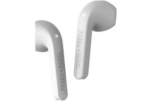 Słuchawki FRESH`N REBEL Twins Core Douszne Bezprzewodowe szary