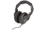 Słuchawki Sennheiser HD280 Nauszne Przewodowe czarny