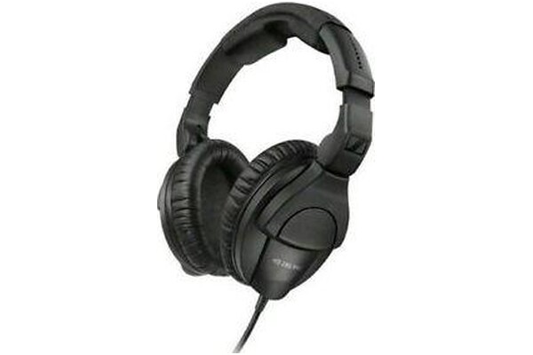 Słuchawki Sennheiser HD280 Nauszne Przewodowe czarny