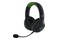 Słuchawki Razer Kaira X Nauszne Przewodowe zielony