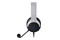 Słuchawki Razer Kaira PlayStation Nauszne Przewodowe biało-czarny