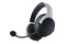 Słuchawki Razer Kaira PlayStation Nauszne Przewodowe biało-czarny