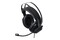Słuchawki HYPERX Cloud Revolver S Nauszne Przewodowe czarny