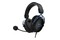 Słuchawki HYPERX Cloud Alpha S Nauszne Przewodowe niebieski