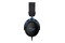 Słuchawki HYPERX Cloud Alpha S Nauszne Przewodowe niebieski