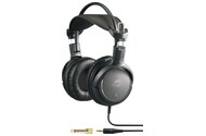 Słuchawki JVC HARX900 Nauszne Przewodowe czarny