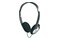 Słuchawki Panasonic RPHT030ES Nauszne Przewodowe srebrny