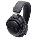 Słuchawki AUDIO-TECHNICA ATHPRO5X Nauszne Przewodowe czarny