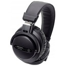 Słuchawki AUDIO-TECHNICA ATHPRO5XBK Nauszne Przewodowe czarny