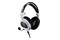 Słuchawki AUDIO-TECHNICA ATHGDL3WH Nauszne Przewodowe biały