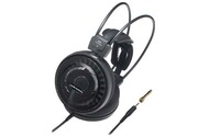 Słuchawki AUDIO-TECHNICA ATHAD700X Nauszne Przewodowe czarny