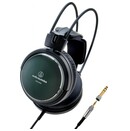 Słuchawki AUDIO-TECHNICA ATHA990Z Nauszne Przewodowe czarny