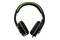 Słuchawki Esperanza EGH310G Raven Nauszne Przewodowe zielony