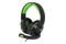 Słuchawki Esperanza EGH380 Venom Nauszne Przewodowe zielony