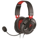 Słuchawki Turtle Beach Recon 50 Nauszne Przewodowe czerwony