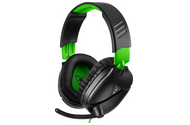 Słuchawki Turtle Beach Recon 70X Nauszne Przewodowe czarny