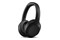 Słuchawki Philips TAH8506BK00 Nauszne Przewodowe czarny
