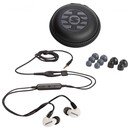 Słuchawki Shure SE215 Aonic 215 Dokanałowe Przewodowe biały