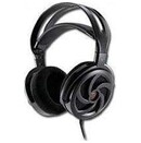 Słuchawki Thermaltake HTSKS004ECBL Shock Spin Nauszne Przewodowe czarny