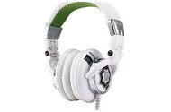 Słuchawki Thermaltake HTDRA007OEWH Nauszne Przewodowe biały