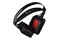 Słuchawki Thermaltake HTVTOANECBK12 Verto Nauszne Przewodowe czerwony
