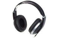 Słuchawki Superlux HD688 Nauszne Przewodowe srebrny