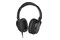 Słuchawki Thomson HED4508 Nauszne Przewodowe czarny