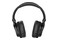 Słuchawki Thomson HED4508 Nauszne Przewodowe czarny