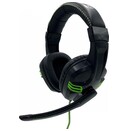 Słuchawki Media-Tech MT3602 Cobra Pro Nauszne Przewodowe czarny