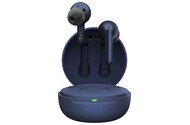 Słuchawki LG FP3 Tone Free Dokanałowe Bezprzewodowe niebieski