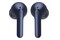 Słuchawki LG FP3 Tone Free Dokanałowe Bezprzewodowe niebieski
