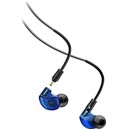 Słuchawki MEE AUDIO M6 Pro 2 Dokanałowe Przewodowe niebieski