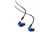 Słuchawki MEE AUDIO M6 Pro 2 Dokanałowe Przewodowe niebieski