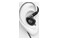 Słuchawki MEE AUDIO MX3 Pro Dokanałowe Przewodowe czarny