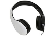 Słuchawki Omega FH4920 Freestyle Nauszne Przewodowe biały