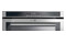 Piekarnik do zabudowy Candy FCXE818X elektryczny Inox