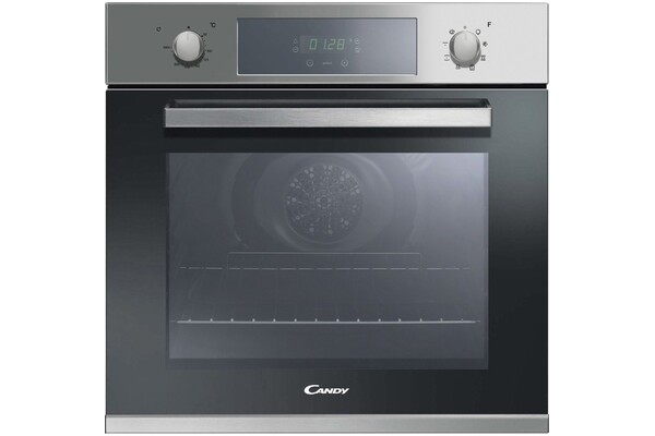 Piekarnik do zabudowy Candy FCP605XL elektryczny Inox