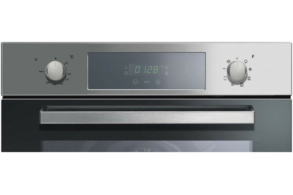 Piekarnik do zabudowy Candy FCP605XL elektryczny Inox