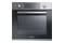 Piekarnik do zabudowy Candy FCP605XL elektryczny Inox