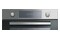 Piekarnik do zabudowy Candy FCP605XL elektryczny Inox
