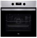 Piekarnik do zabudowy TEKA HBB735 elektryczny srebrny