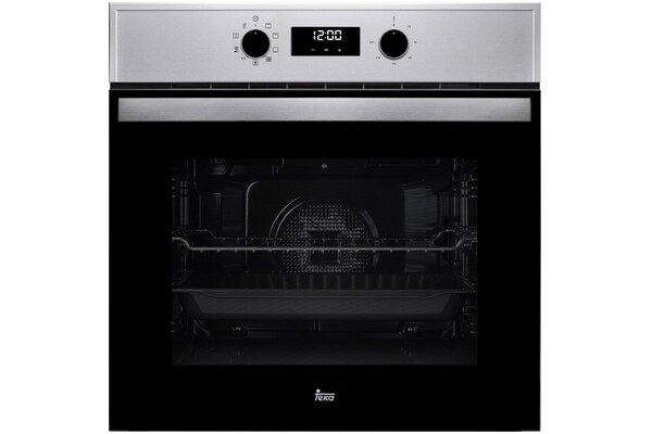 Piekarnik do zabudowy TEKA HBB725 elektryczny Inox