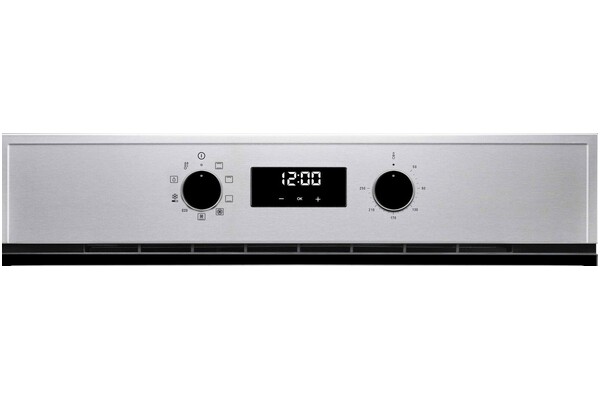 Piekarnik do zabudowy TEKA HBB725 elektryczny Inox