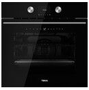 Piekarnik do zabudowy TEKA SteakMaster elektryczny czarno-szklany