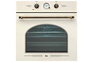 Piekarnik do zabudowy TEKA HR650 elektryczny kremowy