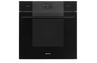 Piekarnik do zabudowy Smeg SOP6102TB3 elektryczny czarny