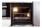 Piekarnik do zabudowy Beko BVM35400XS elektryczny Inox