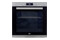 Piekarnik do zabudowy Beko BIM32301XMS elektryczny Inox-czarny