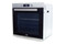 Piekarnik do zabudowy Beko BIM32301XMS elektryczny Inox-czarny