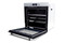 Piekarnik do zabudowy Beko BIM32301XMS elektryczny Inox-czarny
